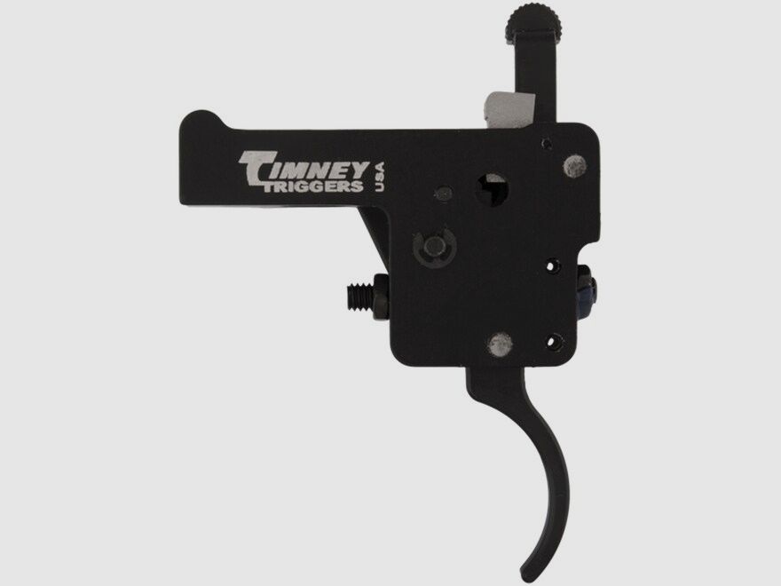 Timney Triggers 609 Howa 1500 Abzug schwarz