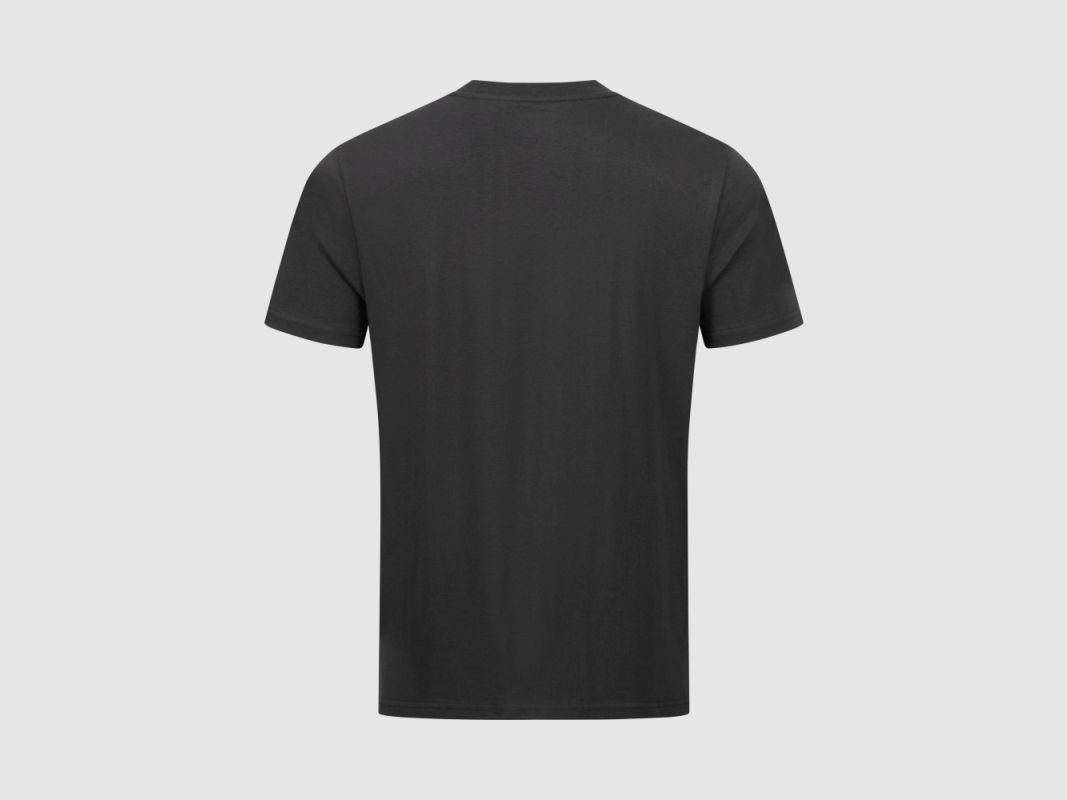 T-shirt Blaser Argali Outline T 26 graphite 261021-006/788, image 4 sur 5
