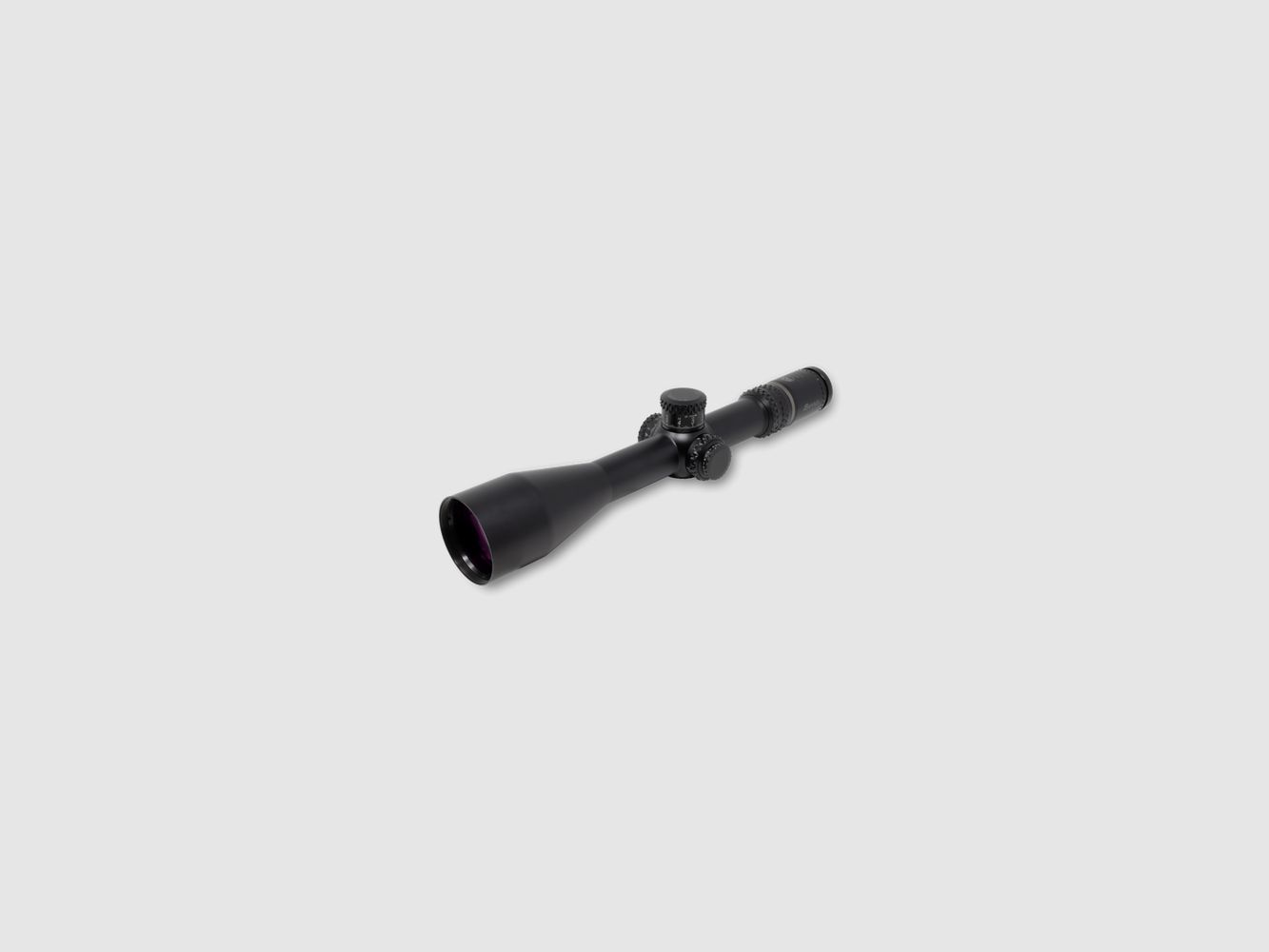 Burris XTR3 3.3-18x50 SCR2 MIL-Il