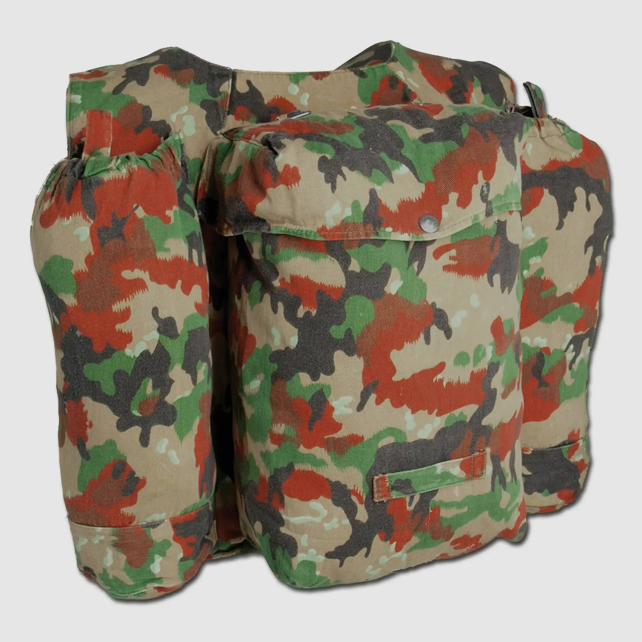 Schweizer Armee Schweizer Armee Schweizer Kleinrucksack M70 gebraucht