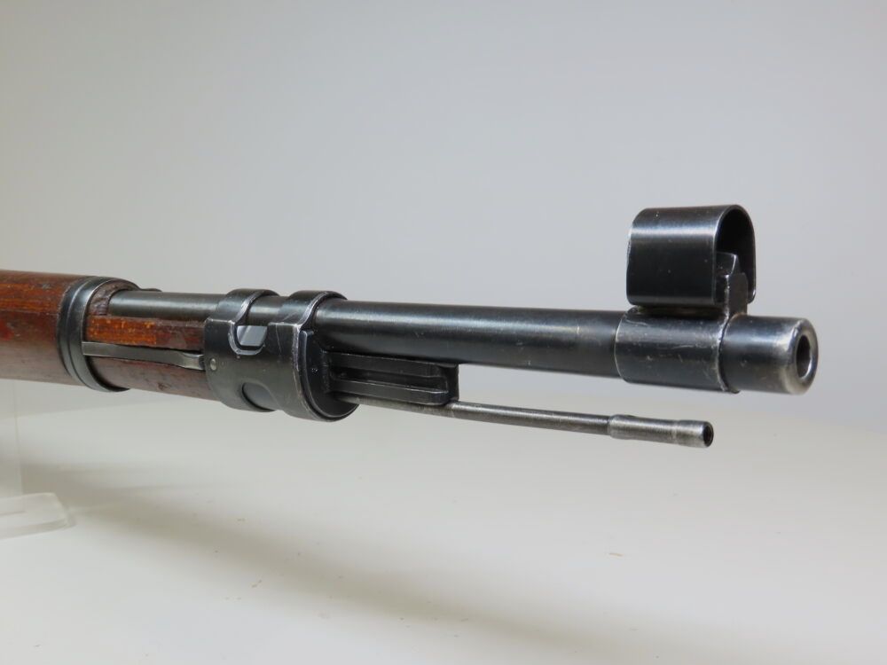 Mauser Preduzece K98