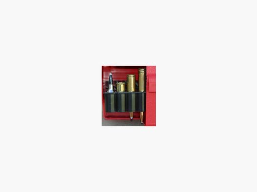 MTM Case Gard 50 - H50-RM - Medium G