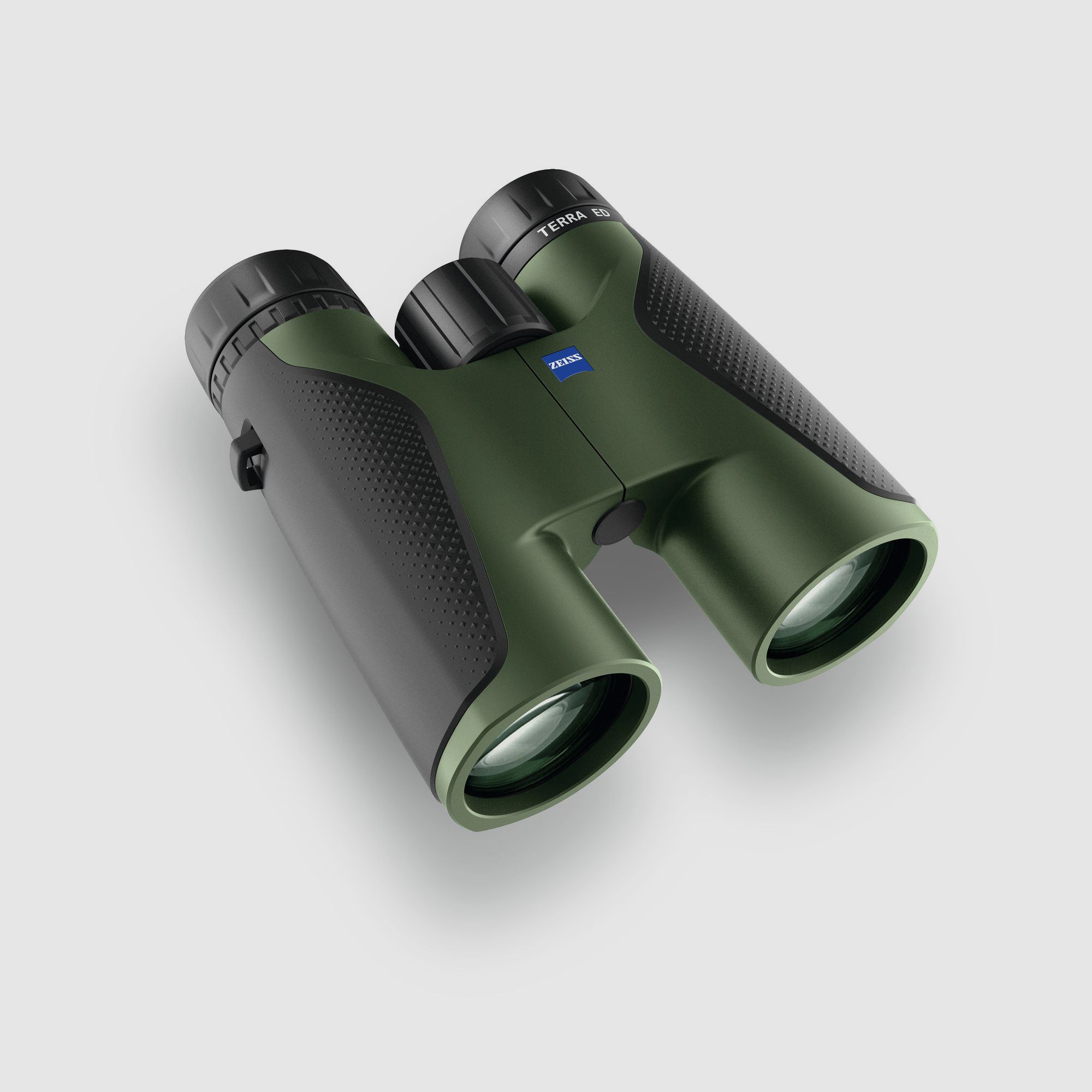 Zeiss TERRA ED 10x42 green