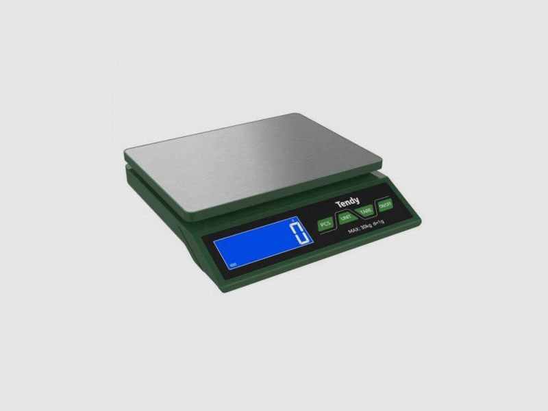 Tendy Libra - Table Scale