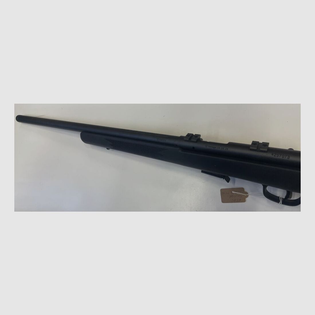 Savage 93 R17
