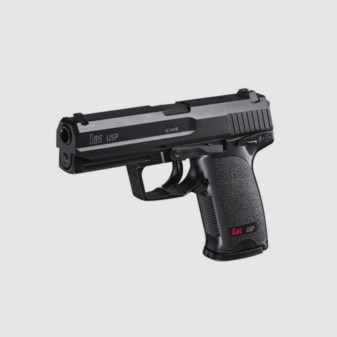 Airsoft-Pistole HK USP, Bild 2 von 2