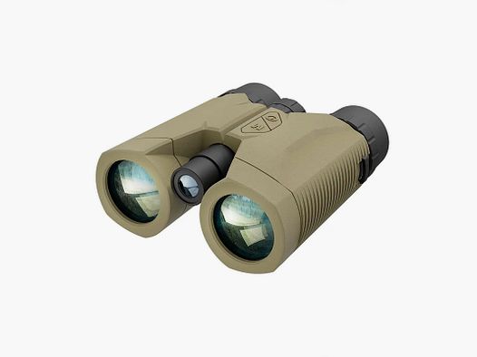 Verrekijker/afstandsmeter – ATN – 10×42 LASERBALLISTICS 2000