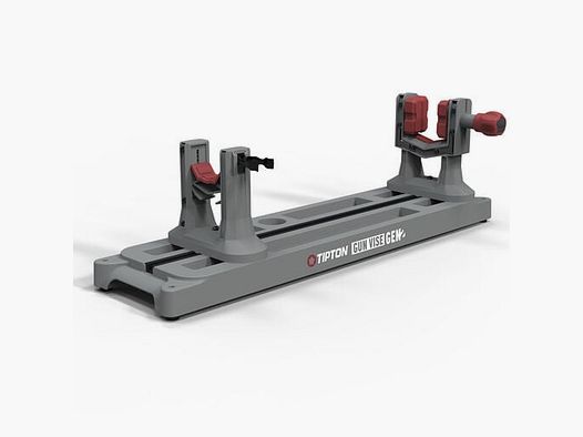 Tipton Gun Vise Gen 2