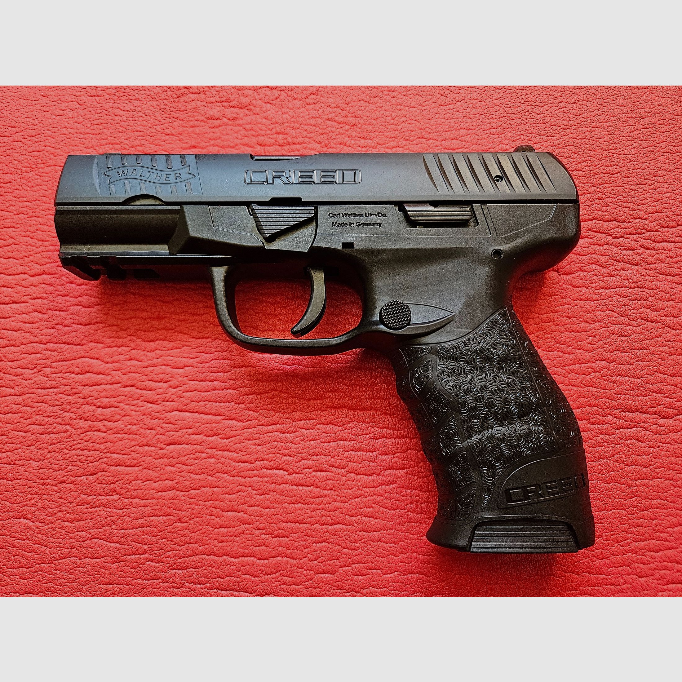 Walther Creed, afbeelding 1 van 6