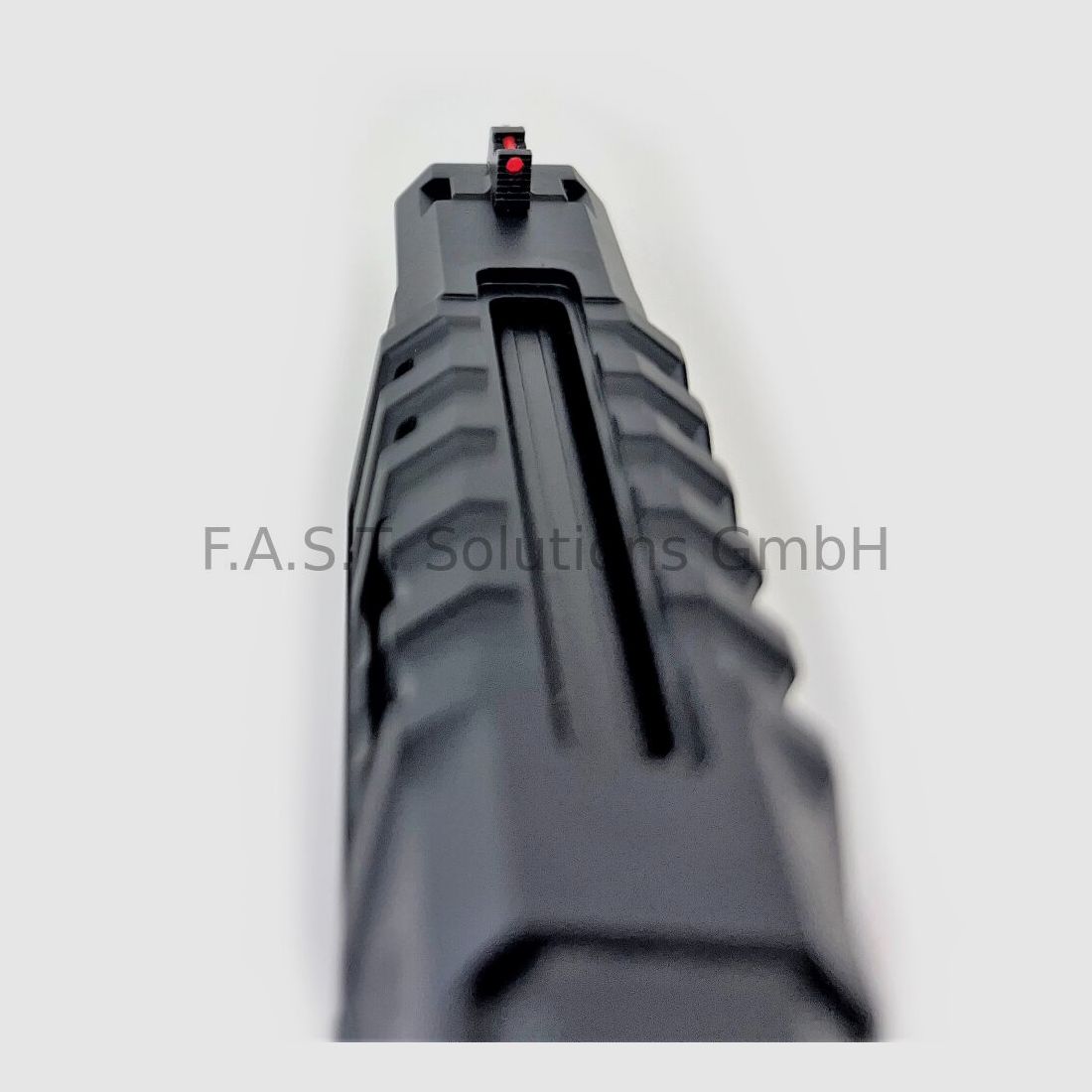 CANIK TP9 SFx Rival-S Vollstahl