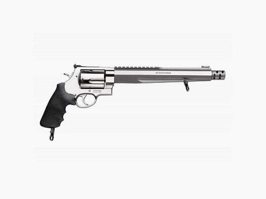 S&W 460 XVR 10,5" 460 S&W