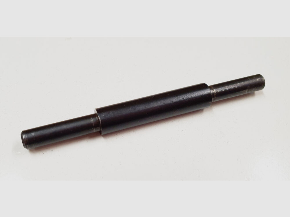 Gewehr 43 / Karabiner 43 ( G43 / K43 ) [36A] Verbindungsstange zu Gaskolben V2 77,3mm für Gewehr 43 / Karabiner 43 ( G43 / K43 )
