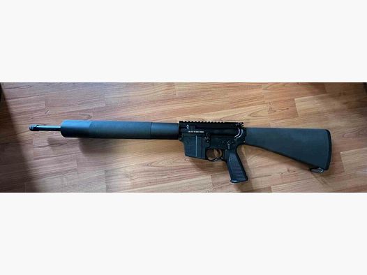 Troy Industry M5 Carbine