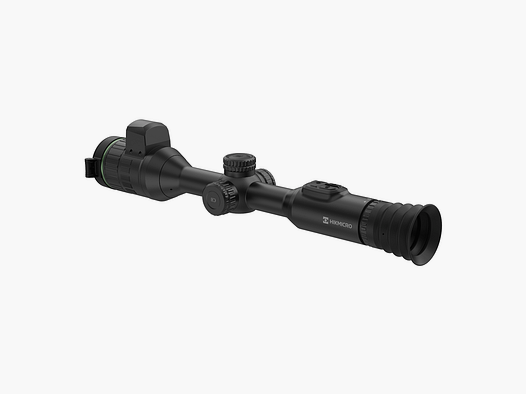 OPTIK – HIKMICRO – ZIELFENROHR ALPEX 4K DIGITAL NACHTSICHT-OBJEKTIV 50mm 3840×2160 Entfernungsmesser 1000