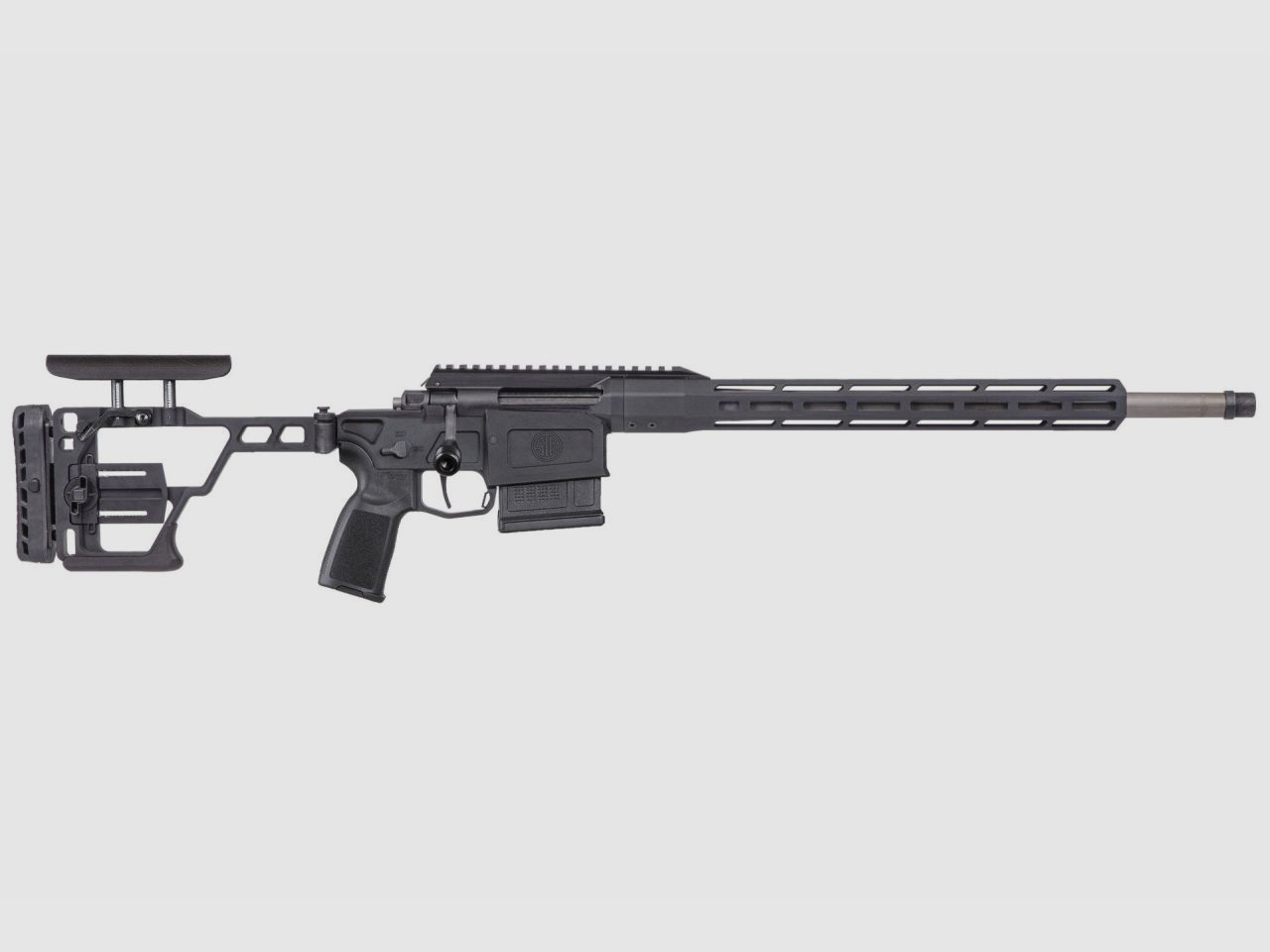 SIG Sauer Cross Rifle 18 Zoll
