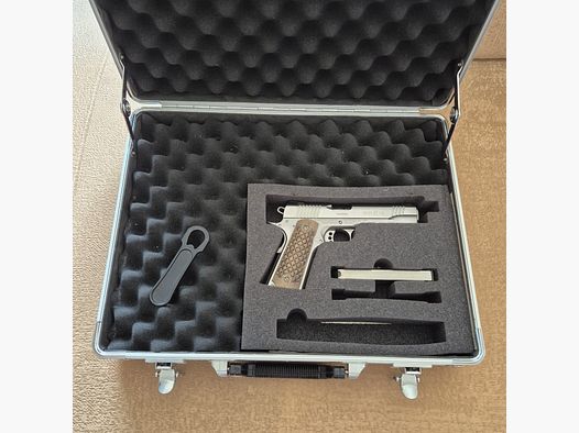Remington 1911 R1 .45 ACP