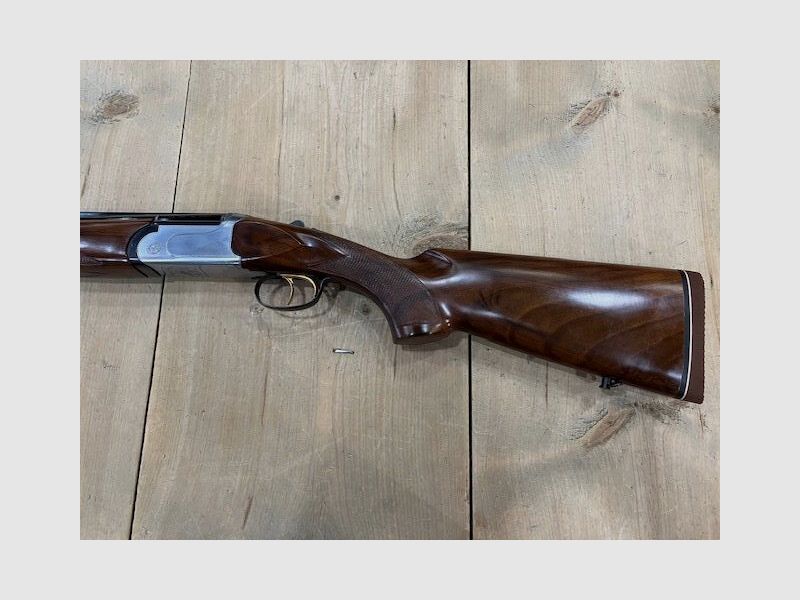 Silma fusil superposé 70 LE EJ.ST 28/70, image 2 sur 4