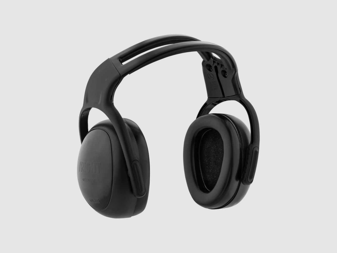 CUFFIE PASSIVE MSA SINISTRA / DESTRA, immagine 1 di 2