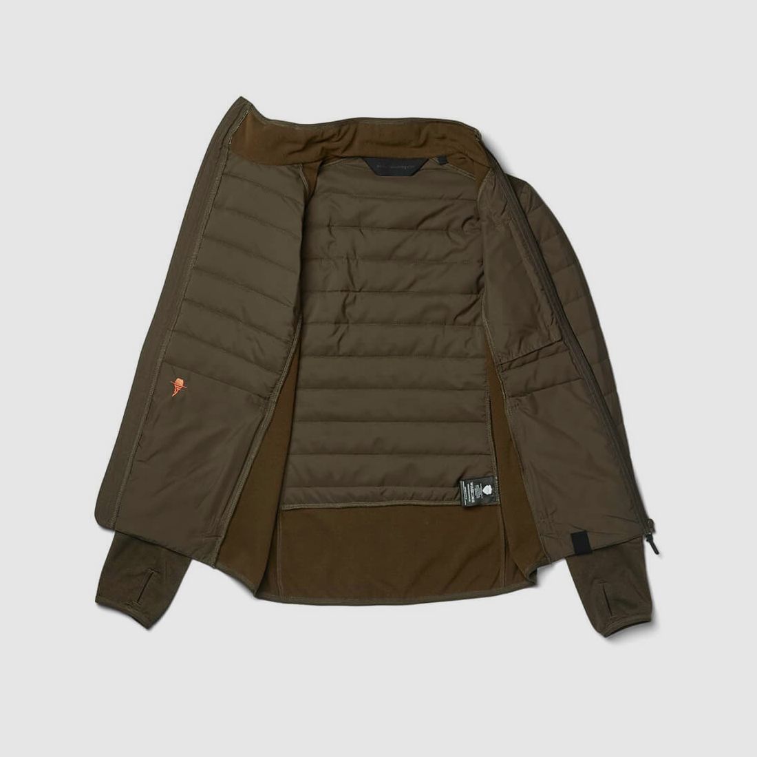 Northern Hunting Damenjacke Kara