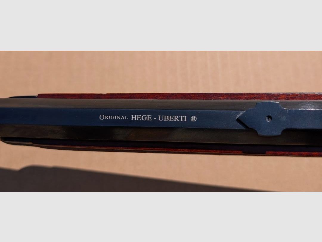 Uberti Unterhelrepetierer Model 1873 , Winchester  