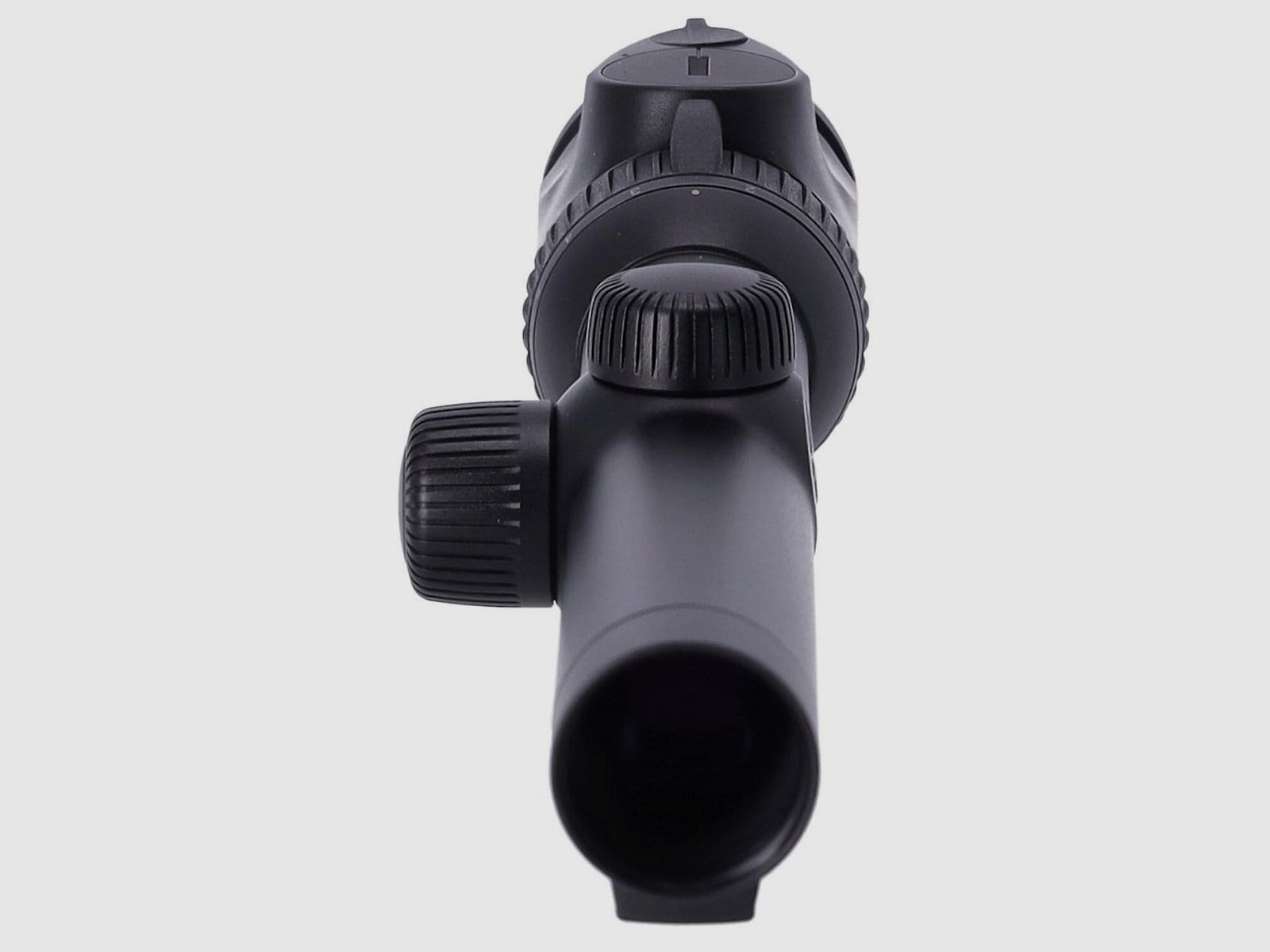 Swarovski Z6i 1-6x24 avec réticule illuminé, image 8 sur 12