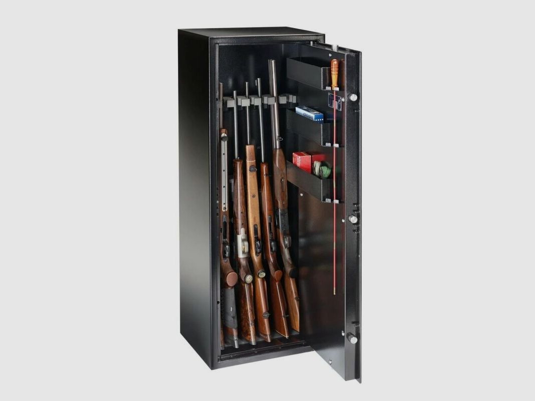 Burg Wächter Waffenschrank Ranger N 7 E mit Zahlenschloss