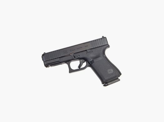 GLOCK 19 (5 GEN) Pistolet cal. 9x19