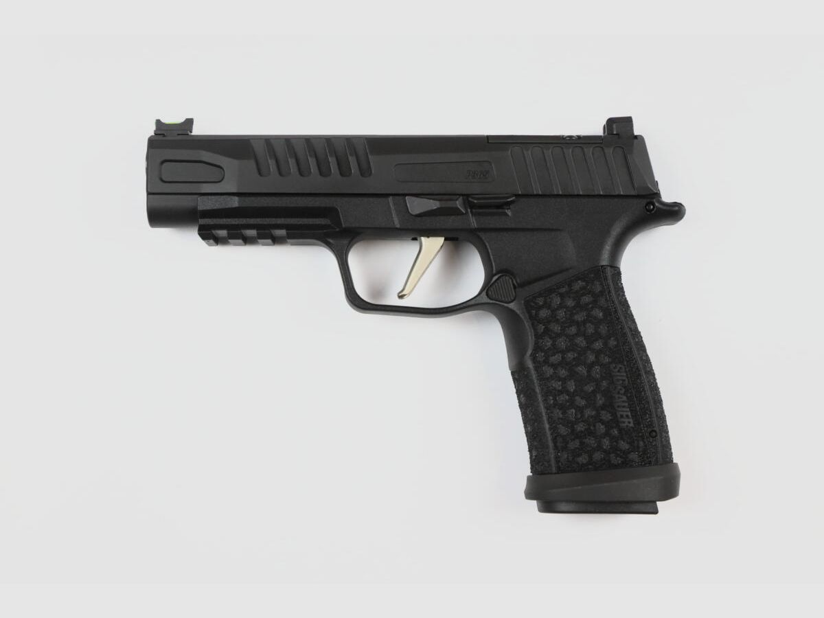 Sig Sauer P365 FUSE OR, afbeelding 2 van 7