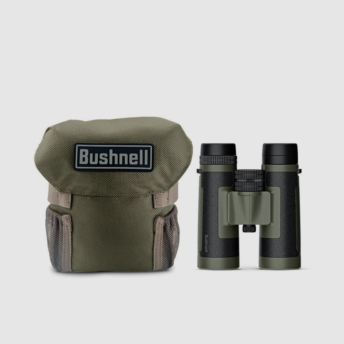 Bushnell Trophy R5 8x42 Fernglas, Bild 6 von 12