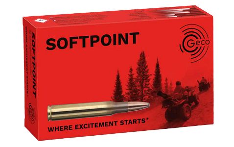 GECO .300 Win. Mag. Teilmantel 11,0g/170grs.