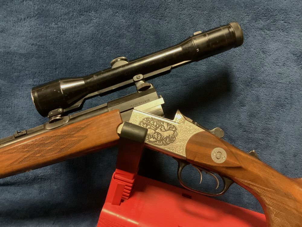 Blaser Modell 700