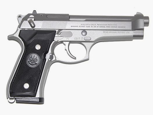 Beretta FS 92 Inox