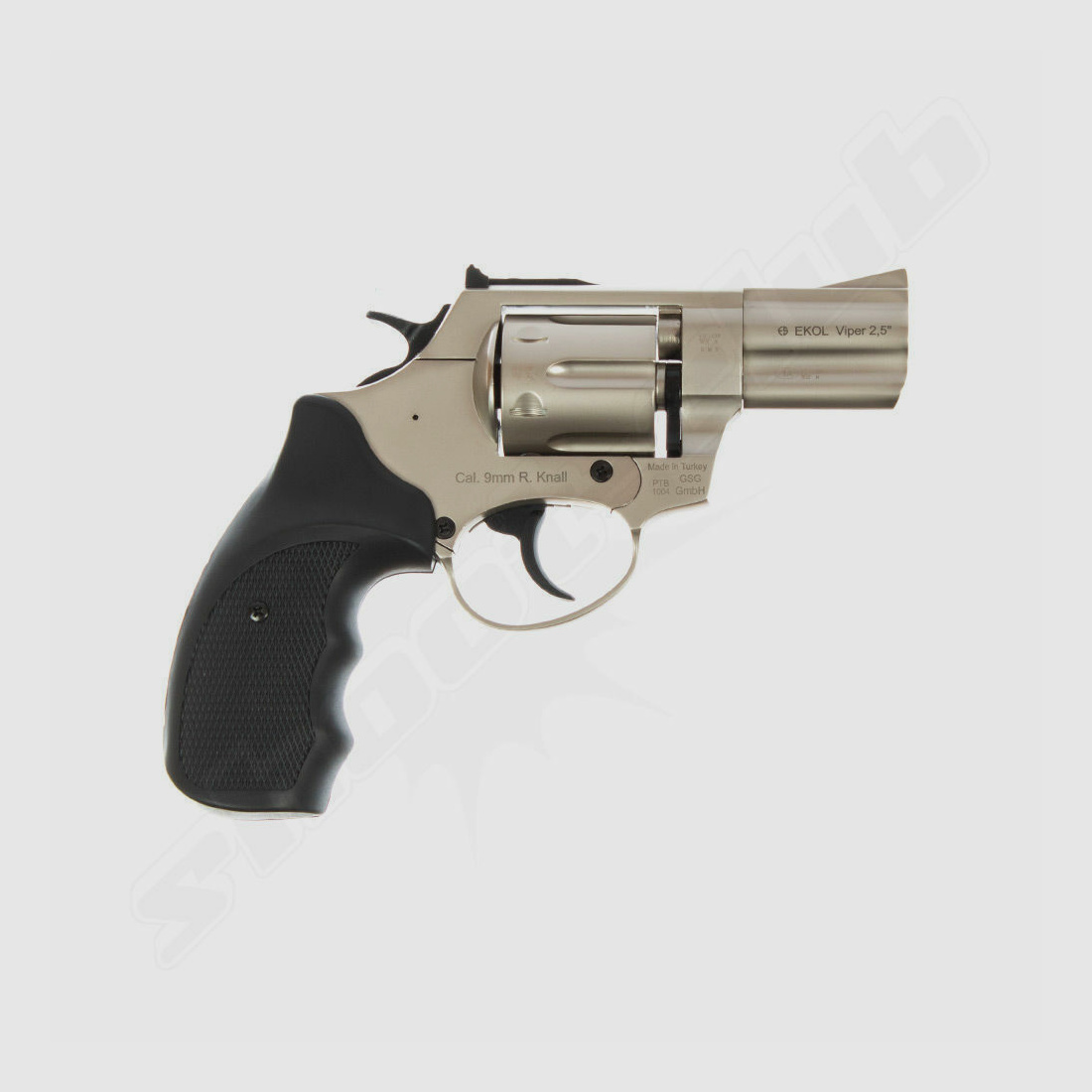 GSG Ekol Viper 2,5 Zoll Schreckschussrevolver
