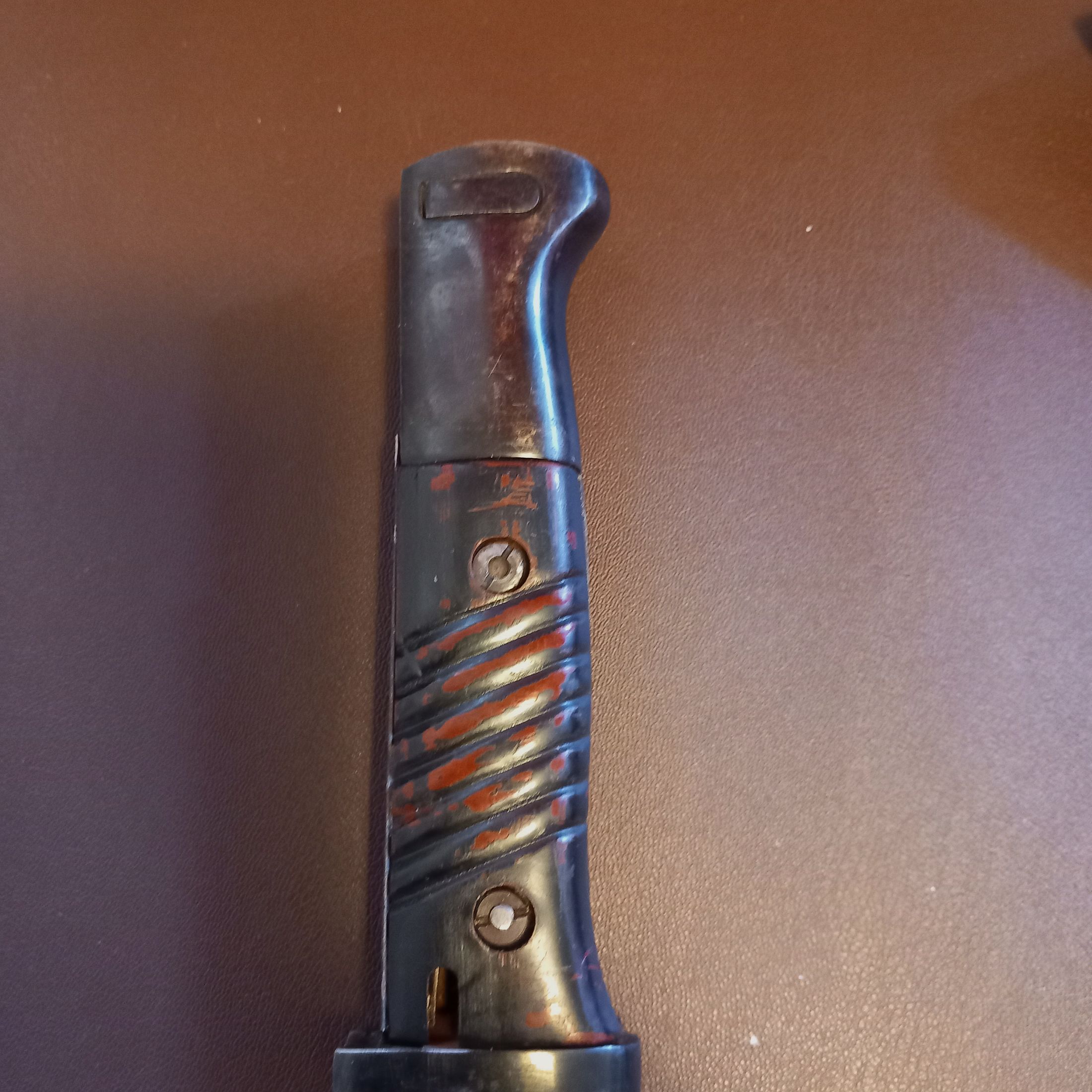Bayonett/Seitengewehr 98 K -