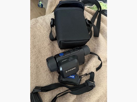 Pulsar Axion 2 LFR XQ35