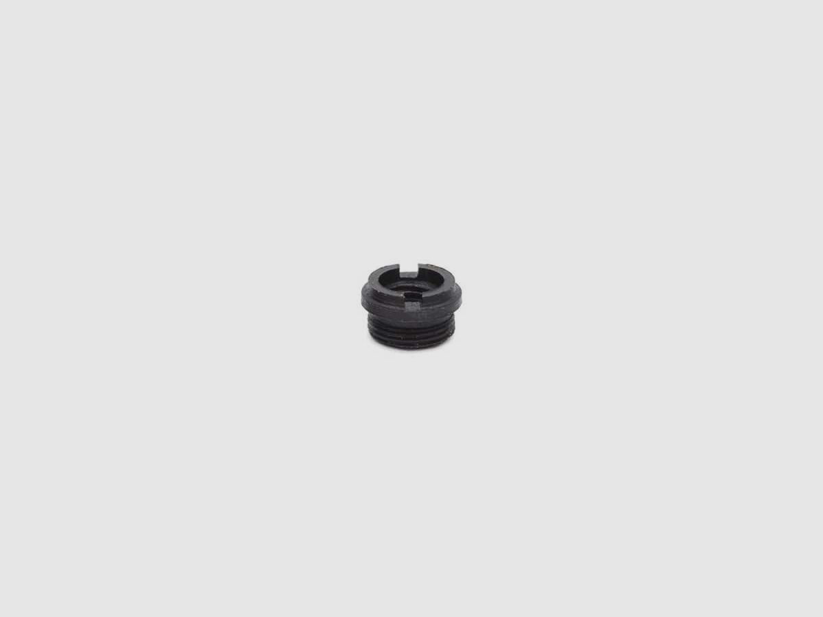 Eemann Tech Bushing do śrubki uchwytu do 1911, Kolor: Srebrny, Wysokość: 6,9 mm, zdjęcie 2 z 3
