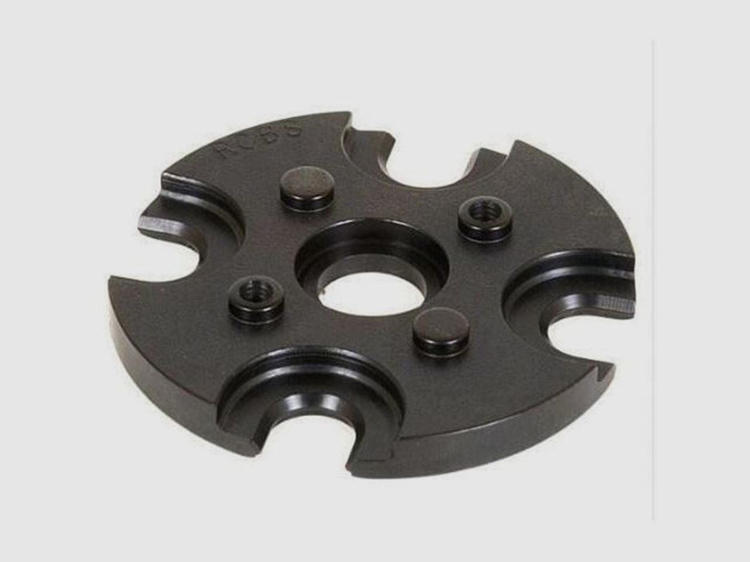 Shell Plate RCBS 4x4 Auto Nr. 30