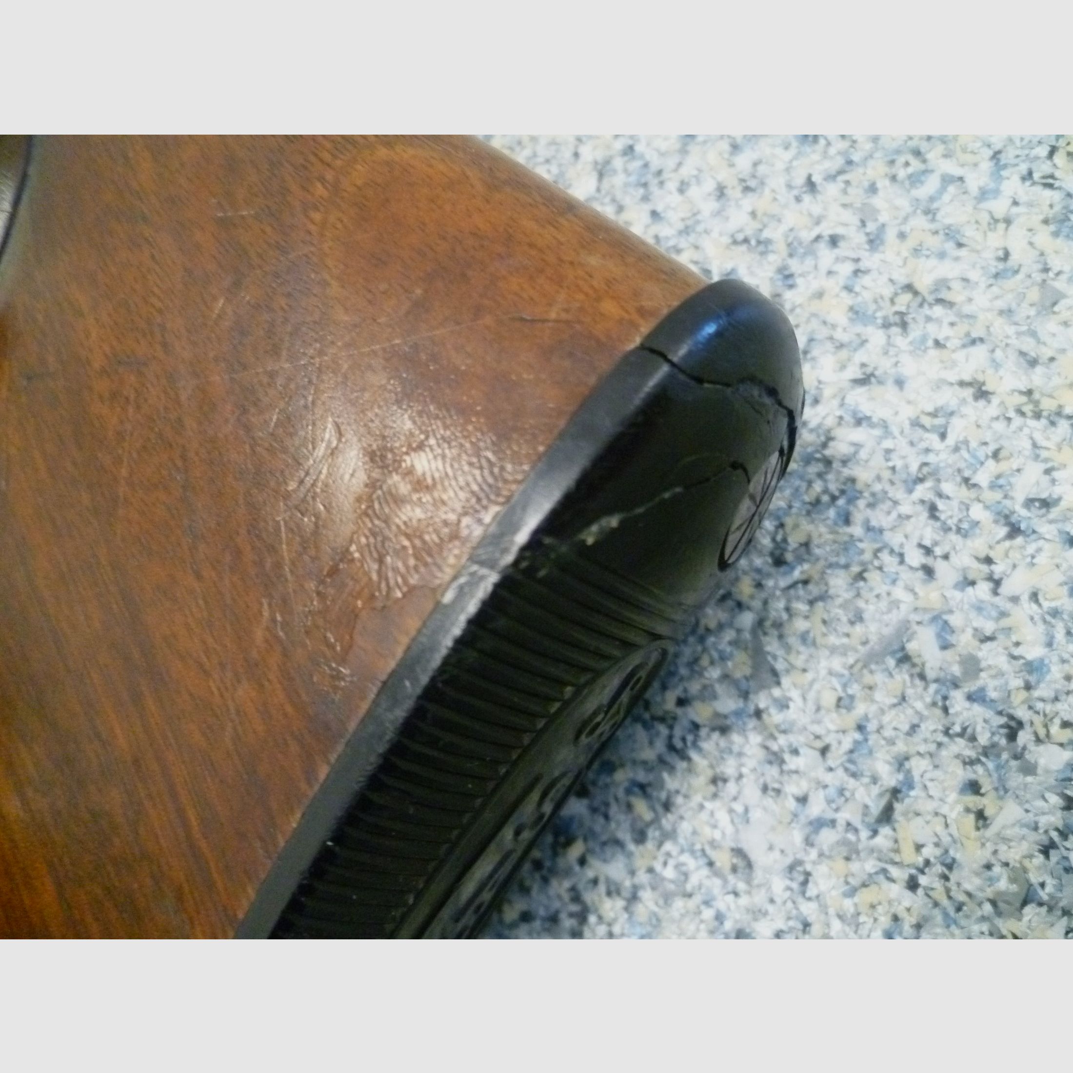 Drilling Sauer & Sohn 3000 16/70 & 7x57R & .22 Win.Mag,