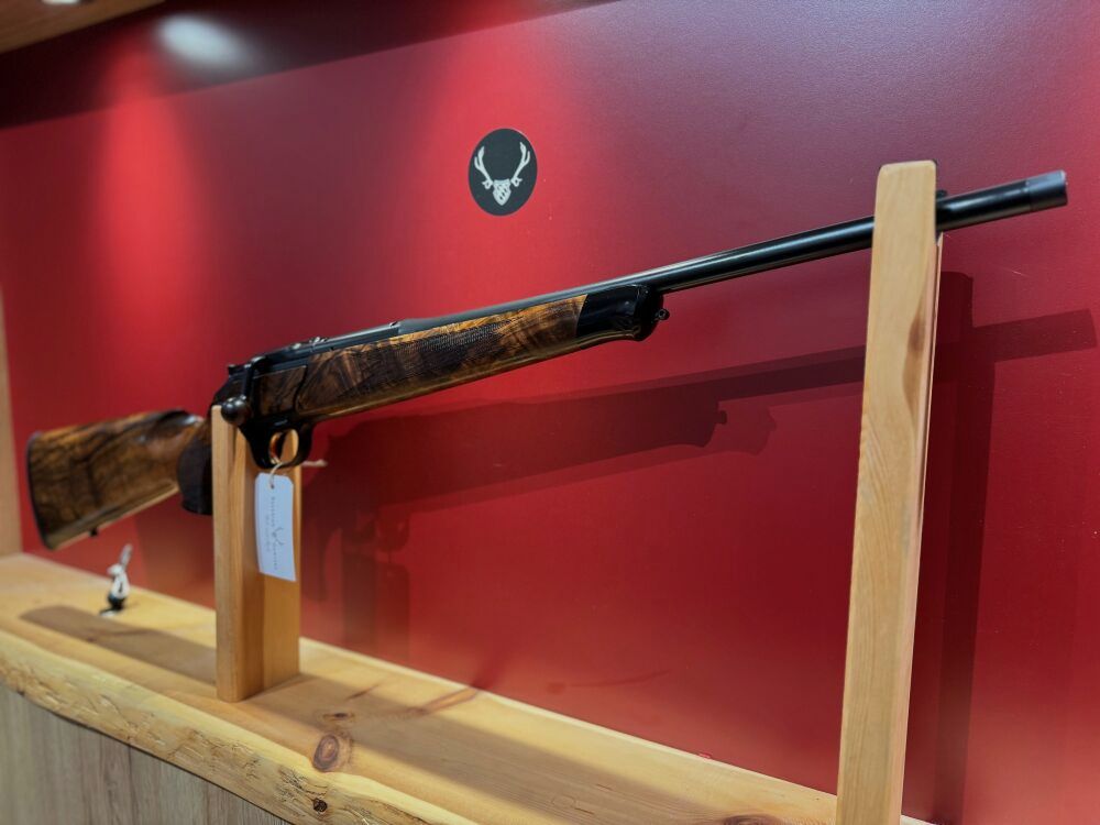Blaser R8 Attache