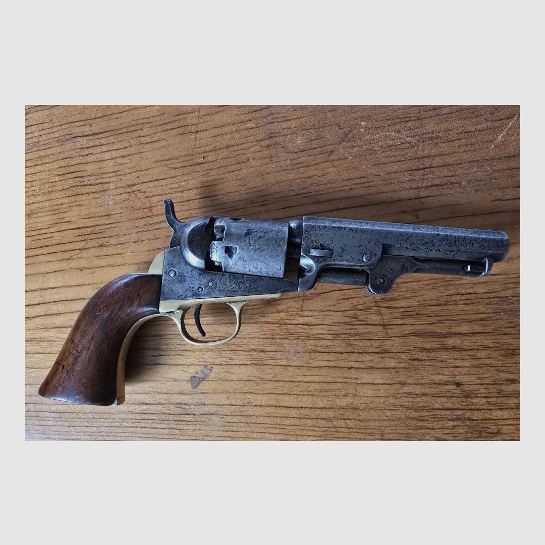Colt Colt Pocket 1849
