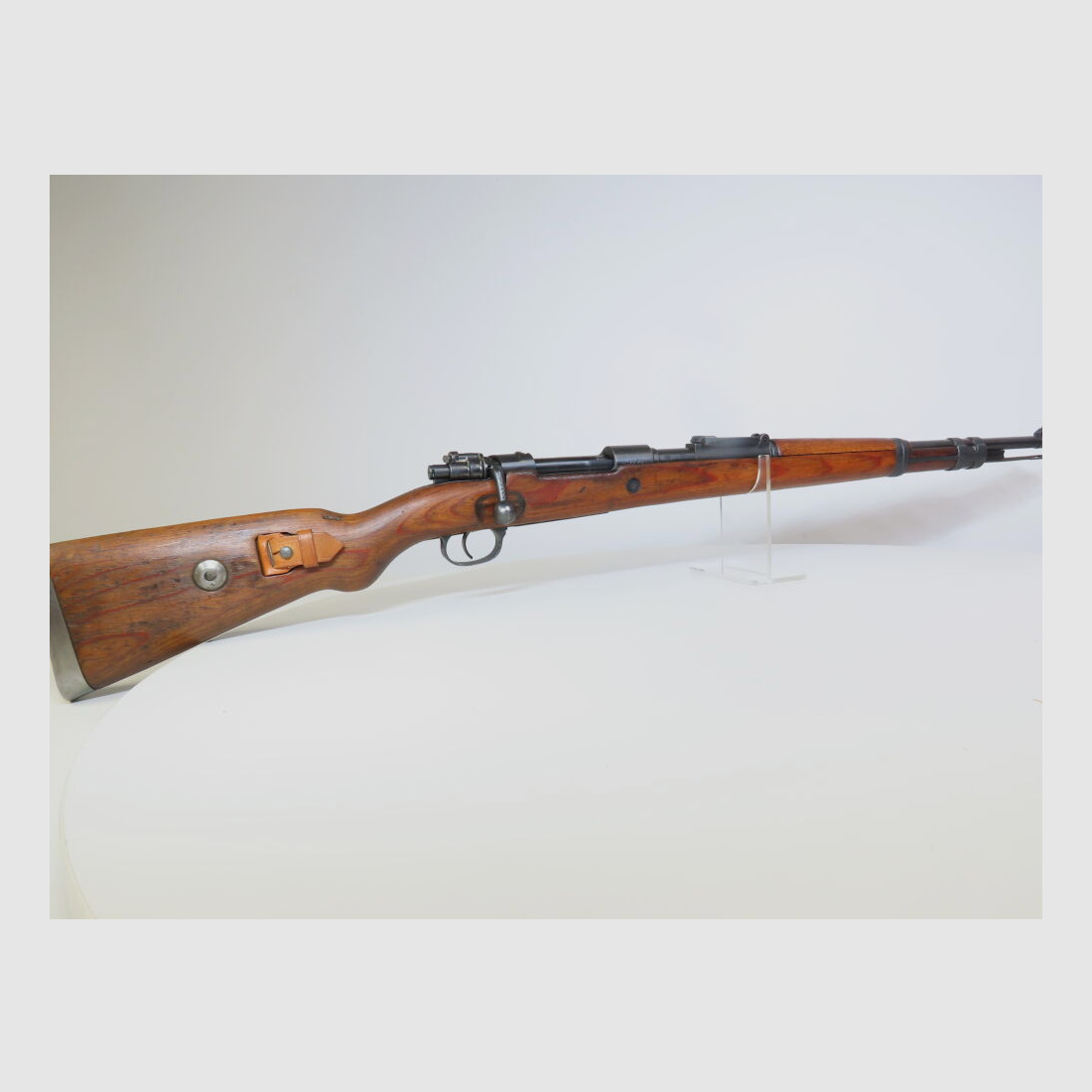 Mauser K98