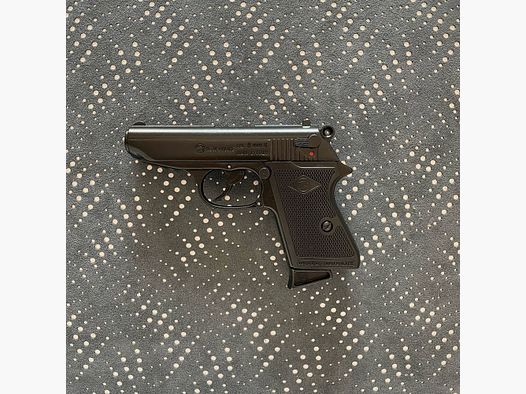 BRUNI New Police