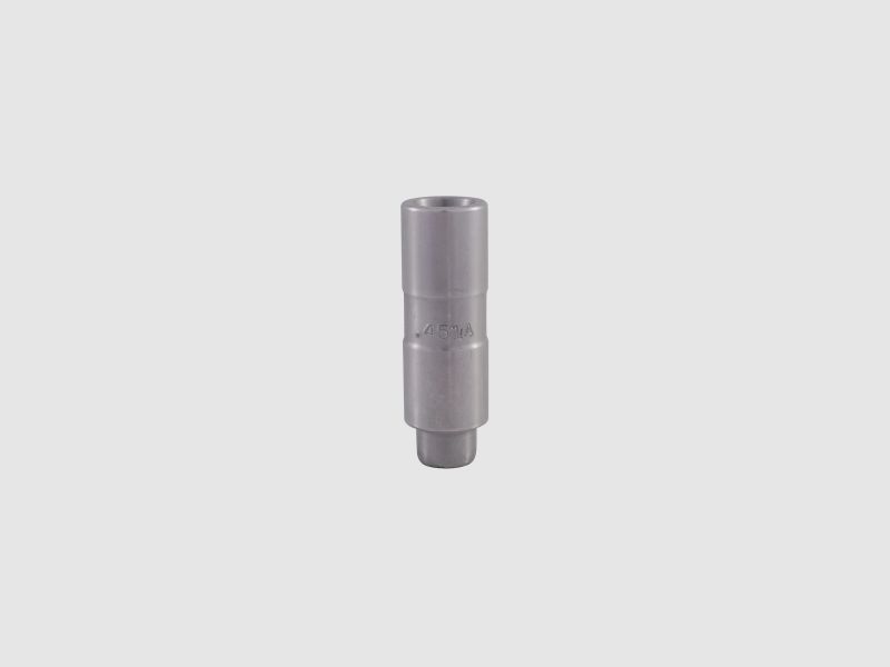 Adaptateur de remplissage et d'expansion de poudre Hornady PTX Lead / Powder Trough Expander .451/.452