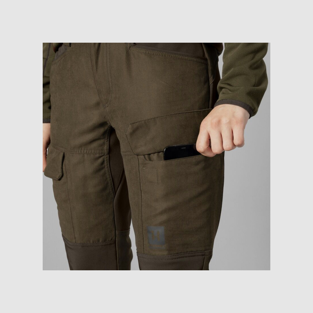 Härkila Damen Hose Scandinavian