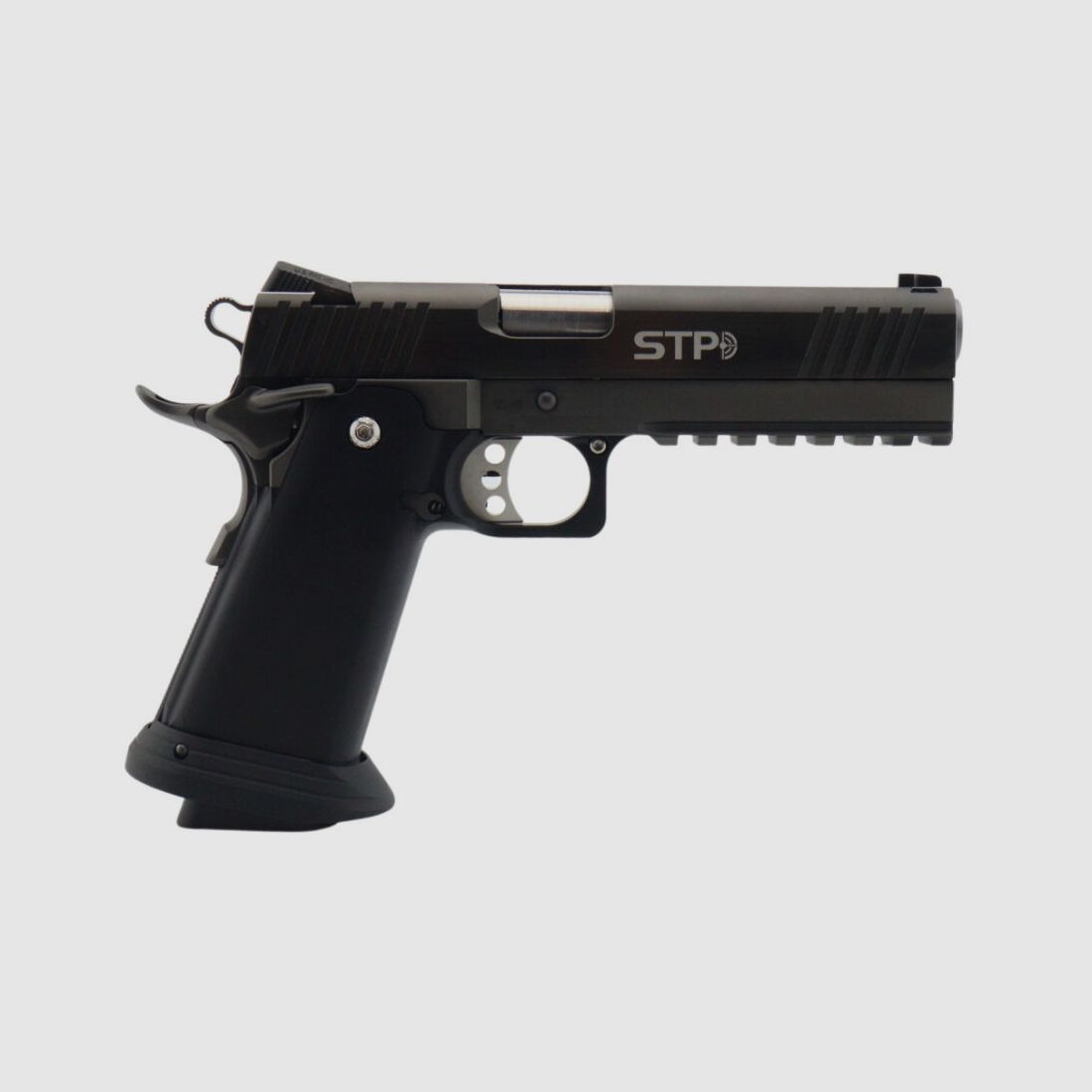 STP SWAT 5.0