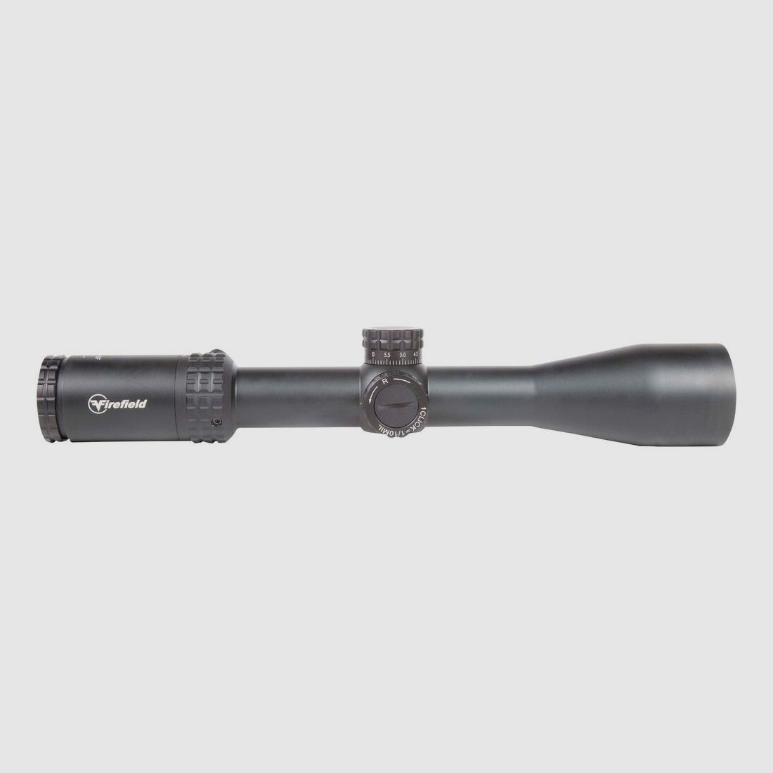 Firefield Scope RapidStrike 4-16x44 Mil-Hash