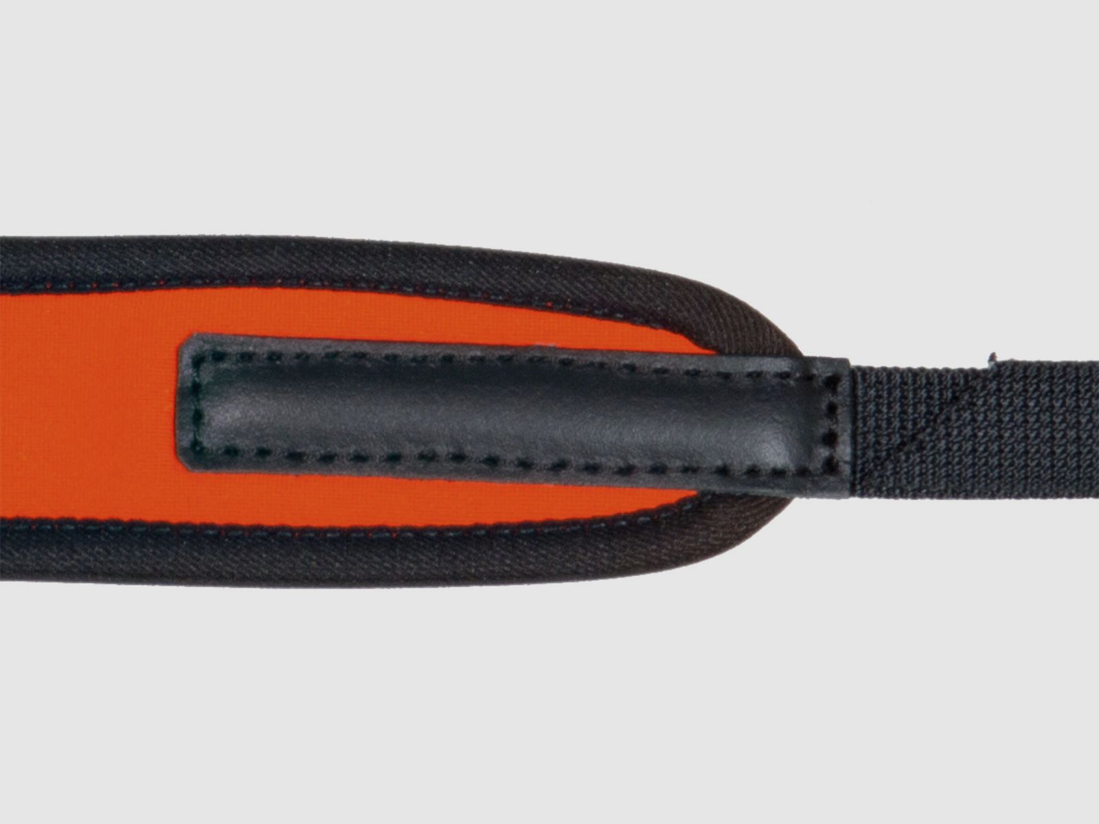AKAH Cinghia per Fucile Universale in Neoprene Super Elastico