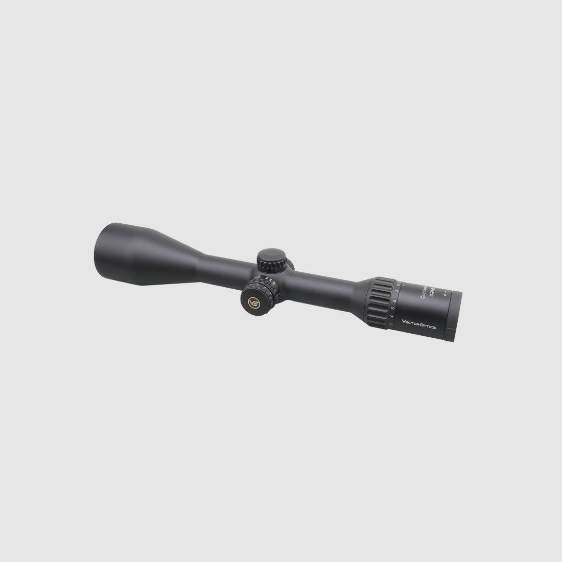 Continental x8 3-24x56 SFP ED VECTOR, Bild 2 von 15