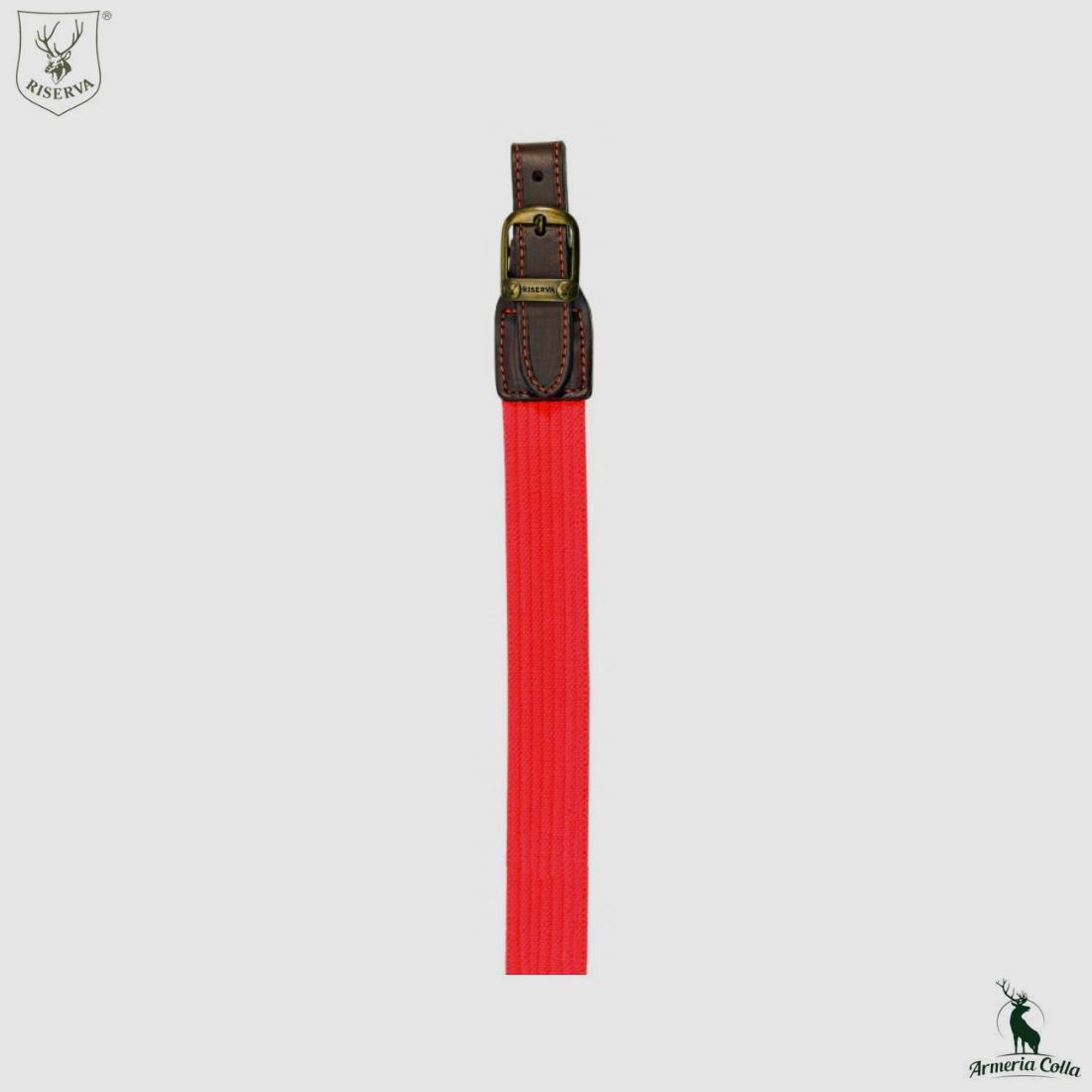 Elastische Geweerriem R2289