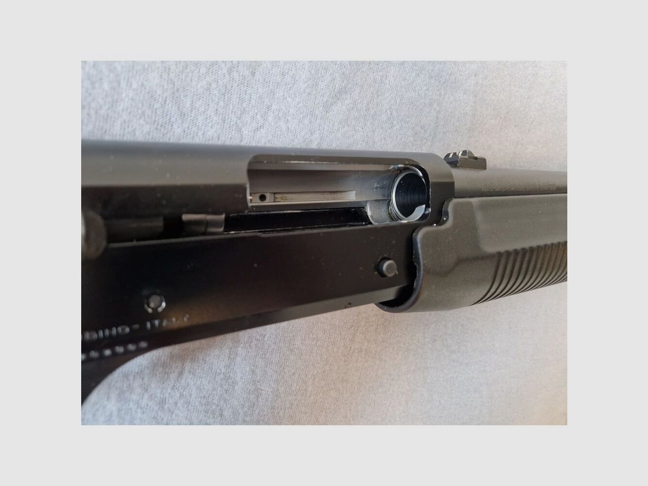 Benelli Super 90 M3